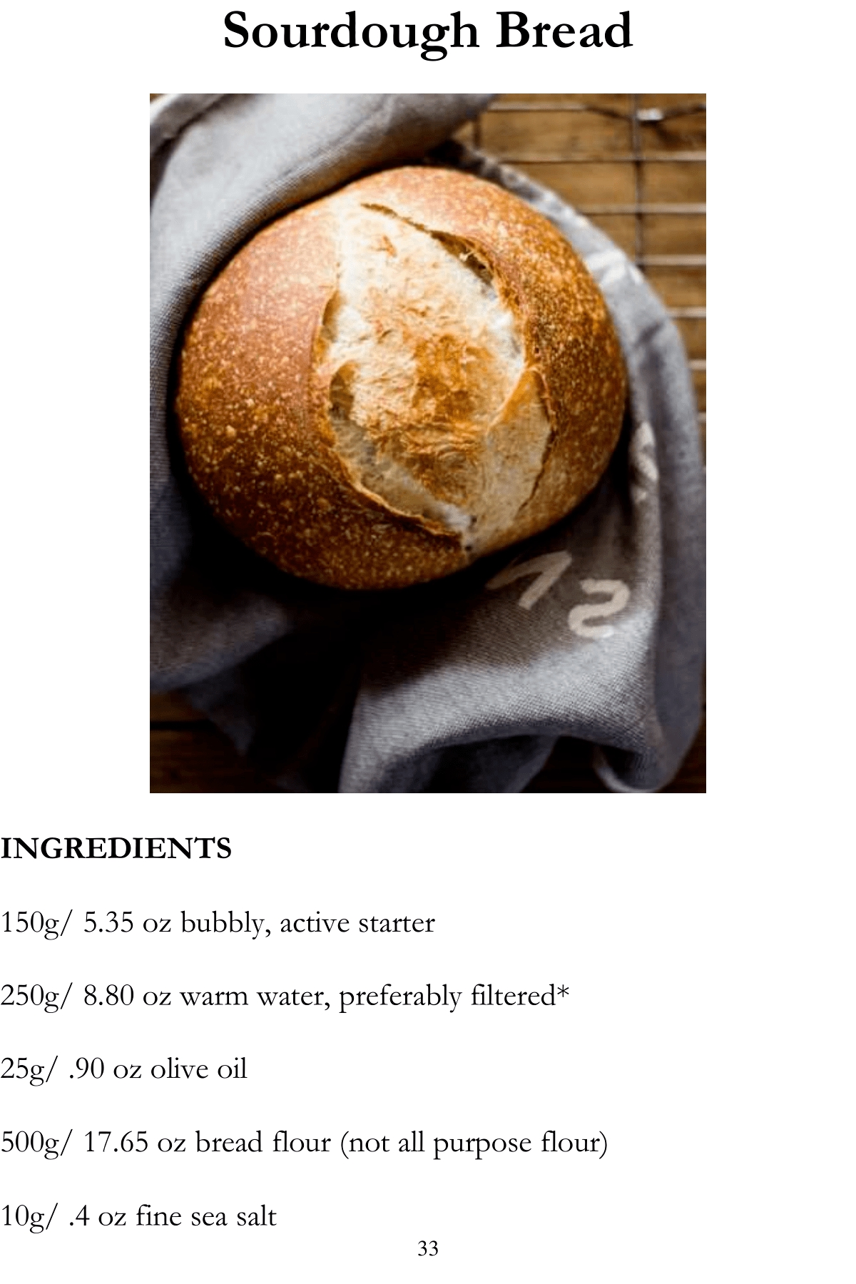 Bread Baking Book Delicious Bread Recipes for Beginners Cookbook for Beginners - photo 35