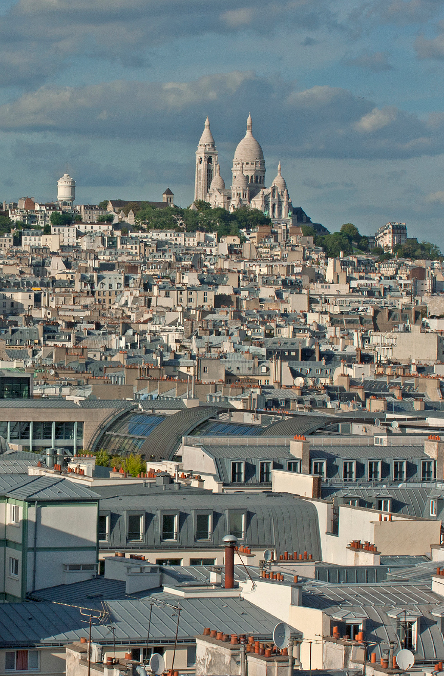 FOREWORD In 19th-century Paris a group of artists made the brazen move to - photo 3