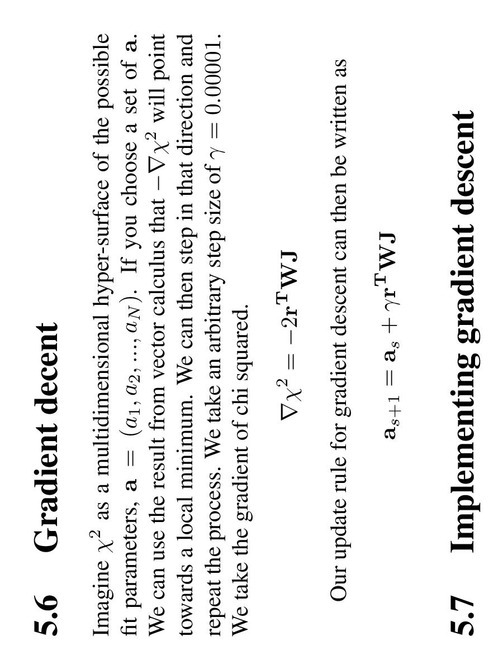 Error Analysis Introduction The Science Of Measurements Uncertainties Data Analysis Error Analysis Formula - photo 5