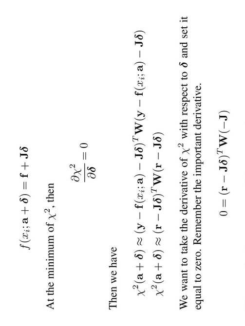 Error Analysis Introduction The Science Of Measurements Uncertainties Data Analysis Error Analysis Formula - photo 11