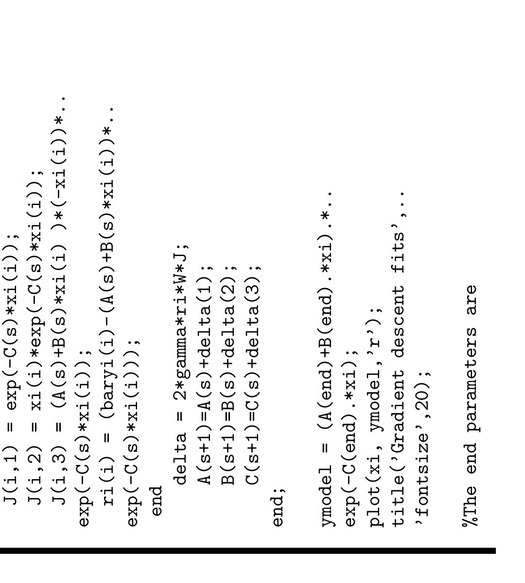 Error Analysis Introduction The Science Of Measurements Uncertainties Data Analysis Error Analysis Formula - photo 18