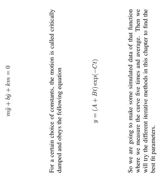 Error Analysis Introduction The Science Of Measurements Uncertainties Data Analysis Error Analysis Formula - photo 38