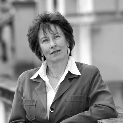 ALISON WOLF CBE is the Sir Roy Griffiths Professor of Public Sector Management - photo 1