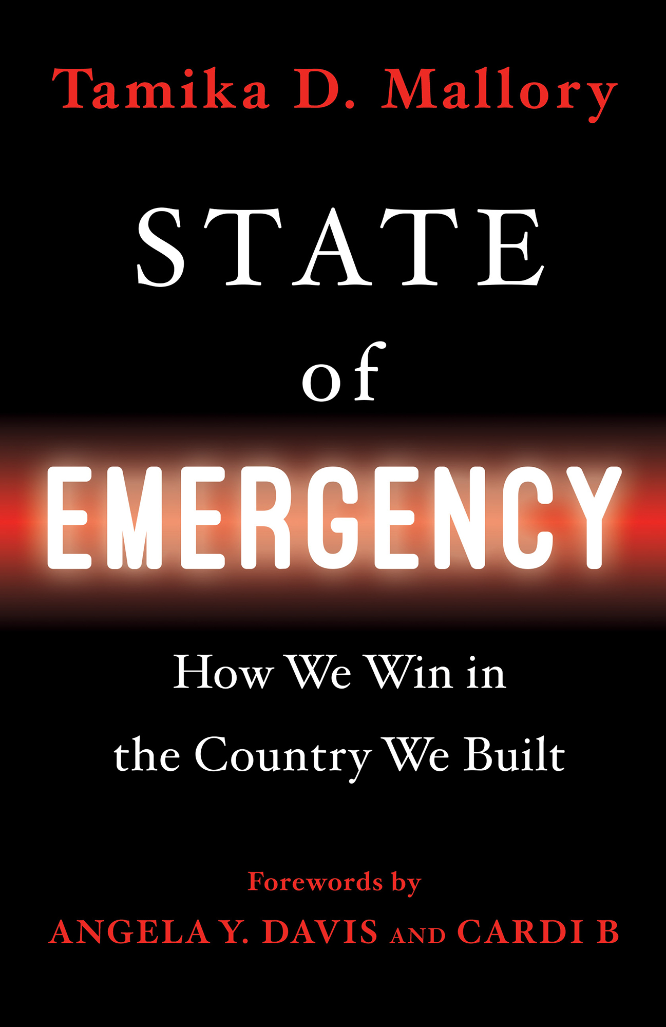 State of Emergency How We Win In the Country We Built - image 1