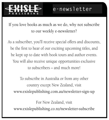 wwwexislepublishingcomaunewsletter-sign-up - photo 1