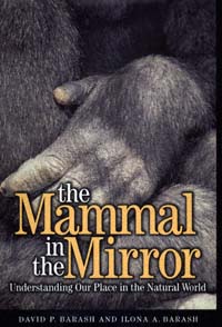 title The Mammal in the Mirror Understanding Our Place in the Natural - photo 1