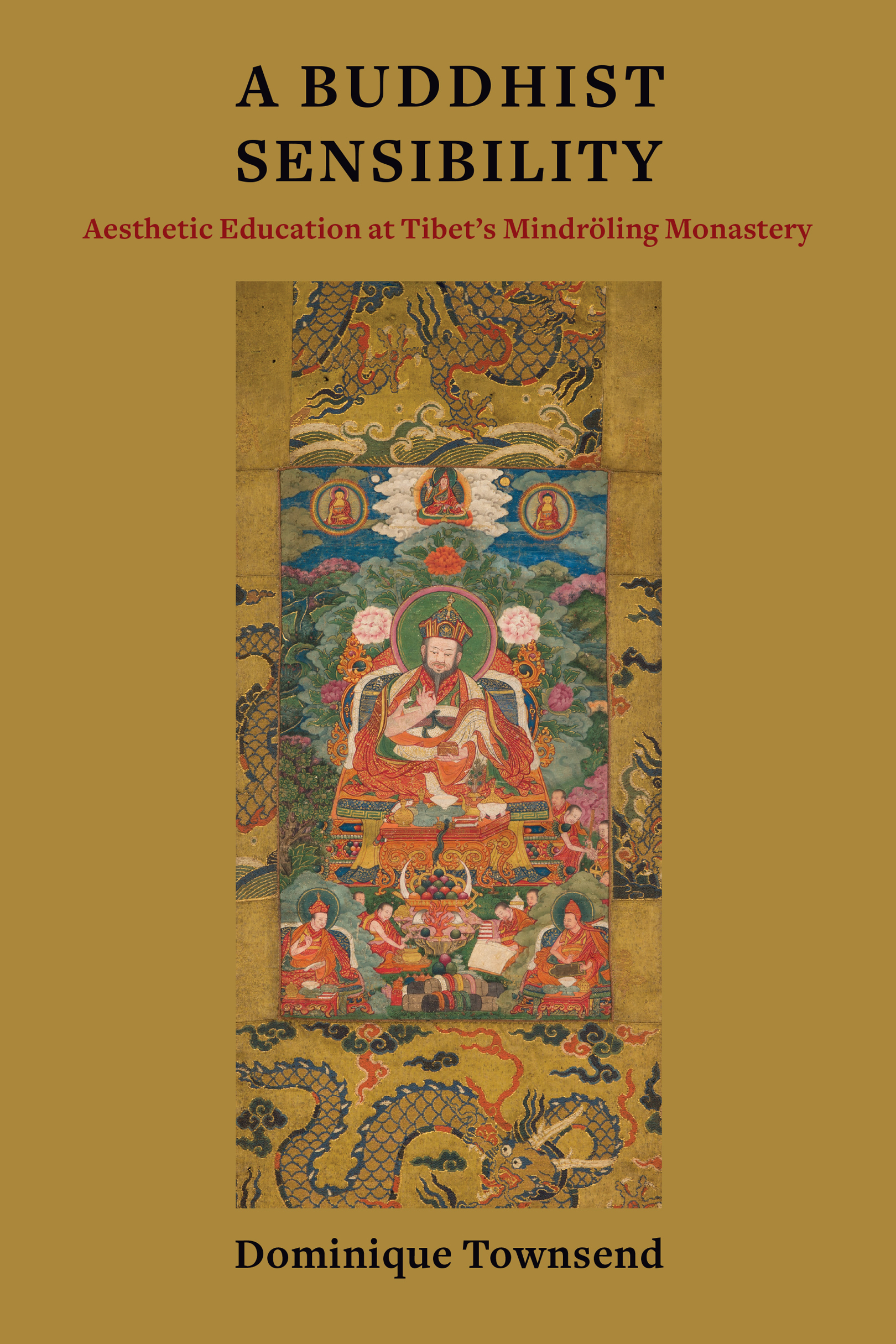 A Buddhist Sensibility STUDIES OF THE WEATHERHEAD EAST ASIAN INSTITUTE - photo 1