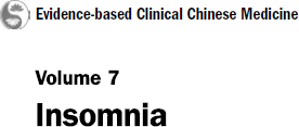 Evidence-based Clinical Chinese Medicine Print ISSN 2529-7562 Online ISSN - photo 2