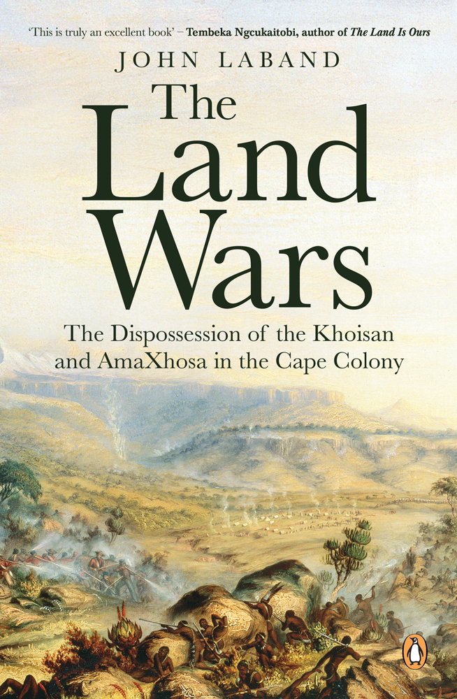 Praise for The Land Wars This book is an immensely readable and valuable - photo 1