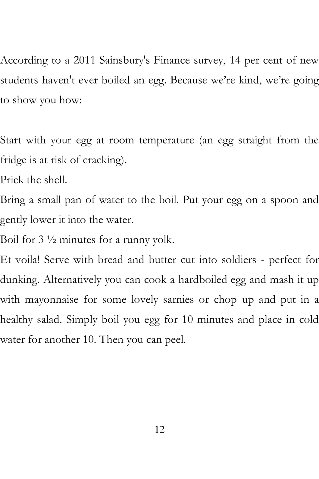 Cookbook for Beginners A Beginners Guide to Cooking Recipes for Beginners - photo 13