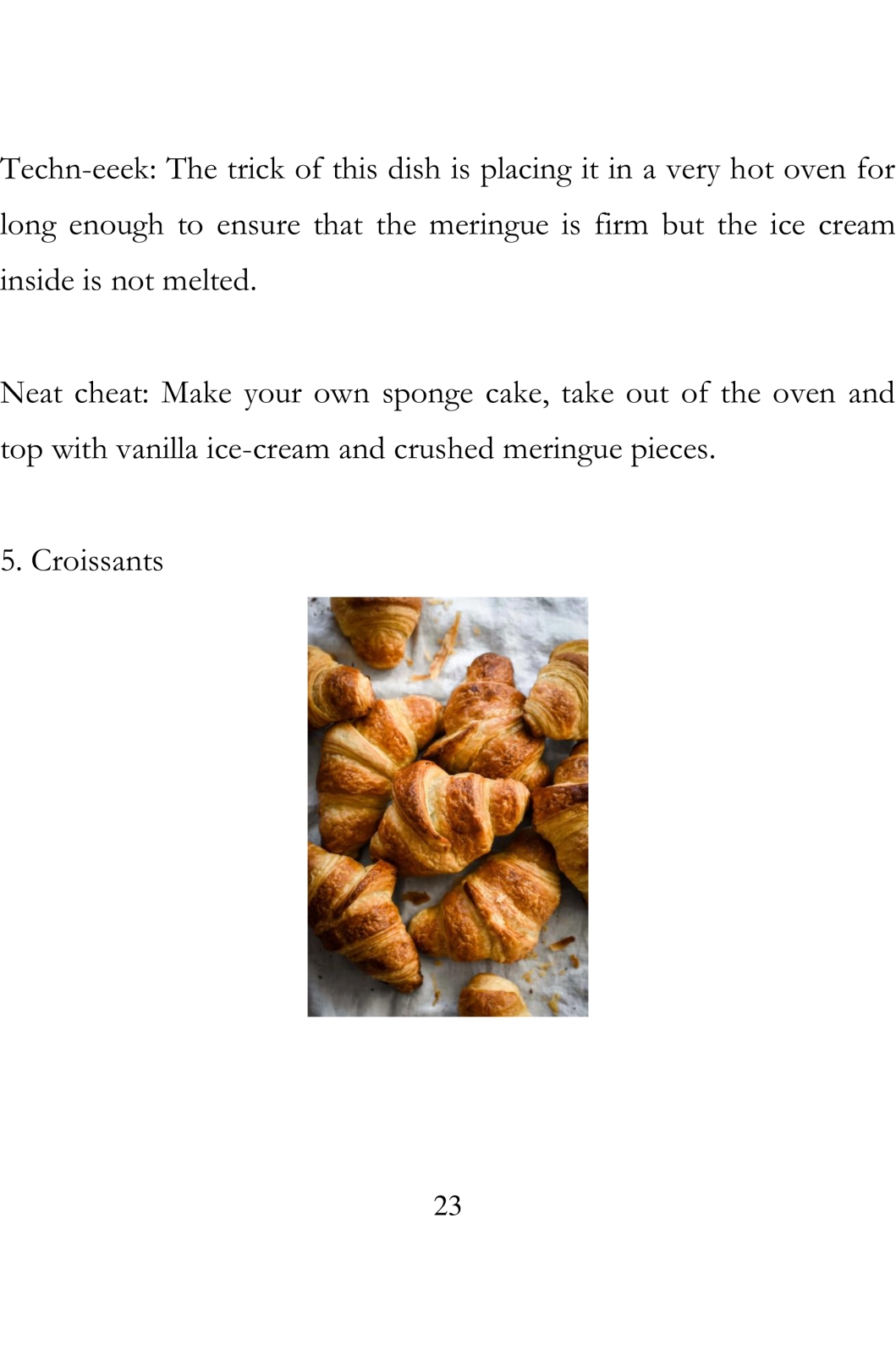 Cookbook for Beginners A Beginners Guide to Cooking Recipes for Beginners - photo 24