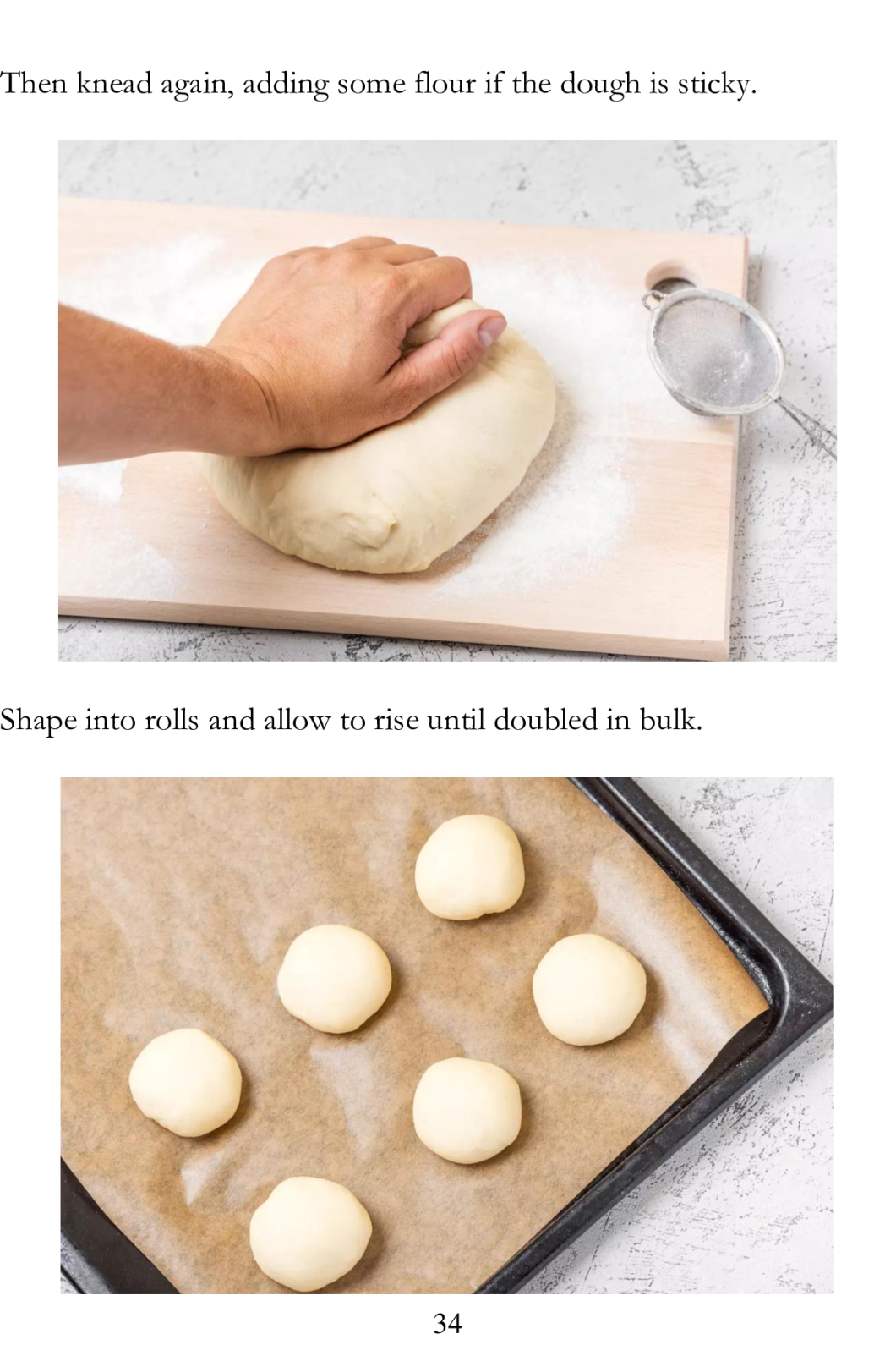 Bread Recipes Recipes for Bread Machine Bread Machine Cookbook - photo 33