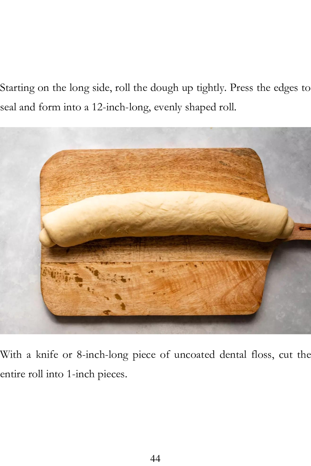 Bread Recipes Recipes for Bread Machine Bread Machine Cookbook - photo 43