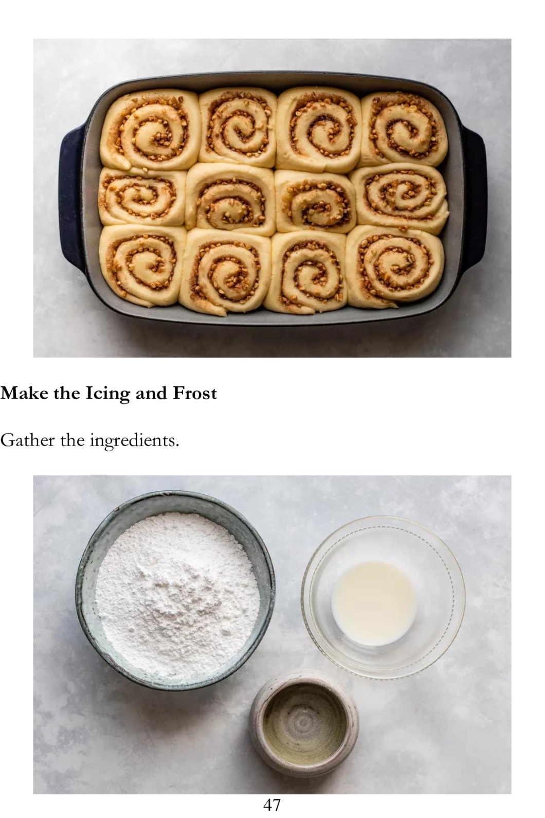 Bread Recipes Recipes for Bread Machine Bread Machine Cookbook - photo 46