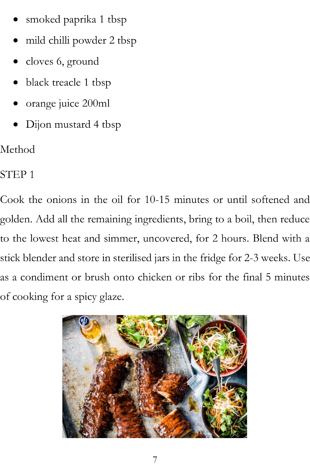 Barbecue and Grilling Recipes Making Perfect BBQ for Meals Barbecue Cookbook - photo 8