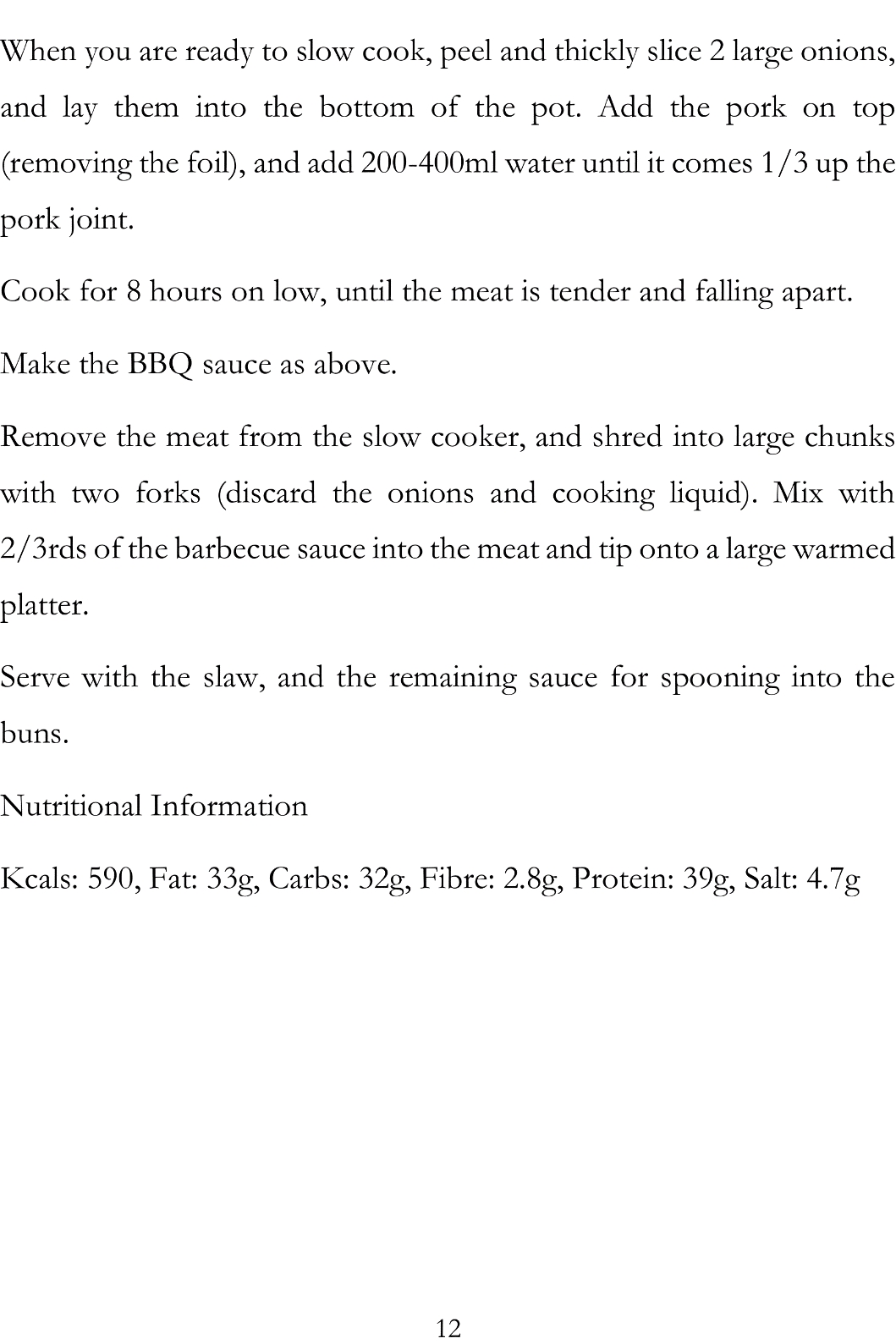 Barbecue and Grilling Recipes Making Perfect BBQ for Meals Barbecue Cookbook - photo 13