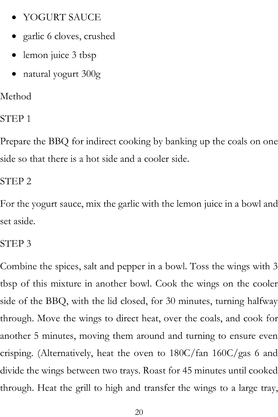 Barbecue and Grilling Recipes Making Perfect BBQ for Meals Barbecue Cookbook - photo 21