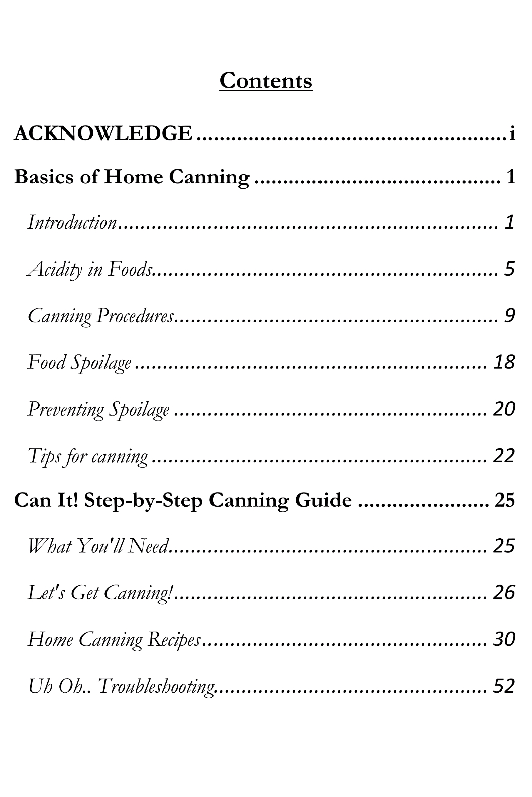 Canning Guide for Beginners Canning Tips and Recipes Canning at Home - photo 1