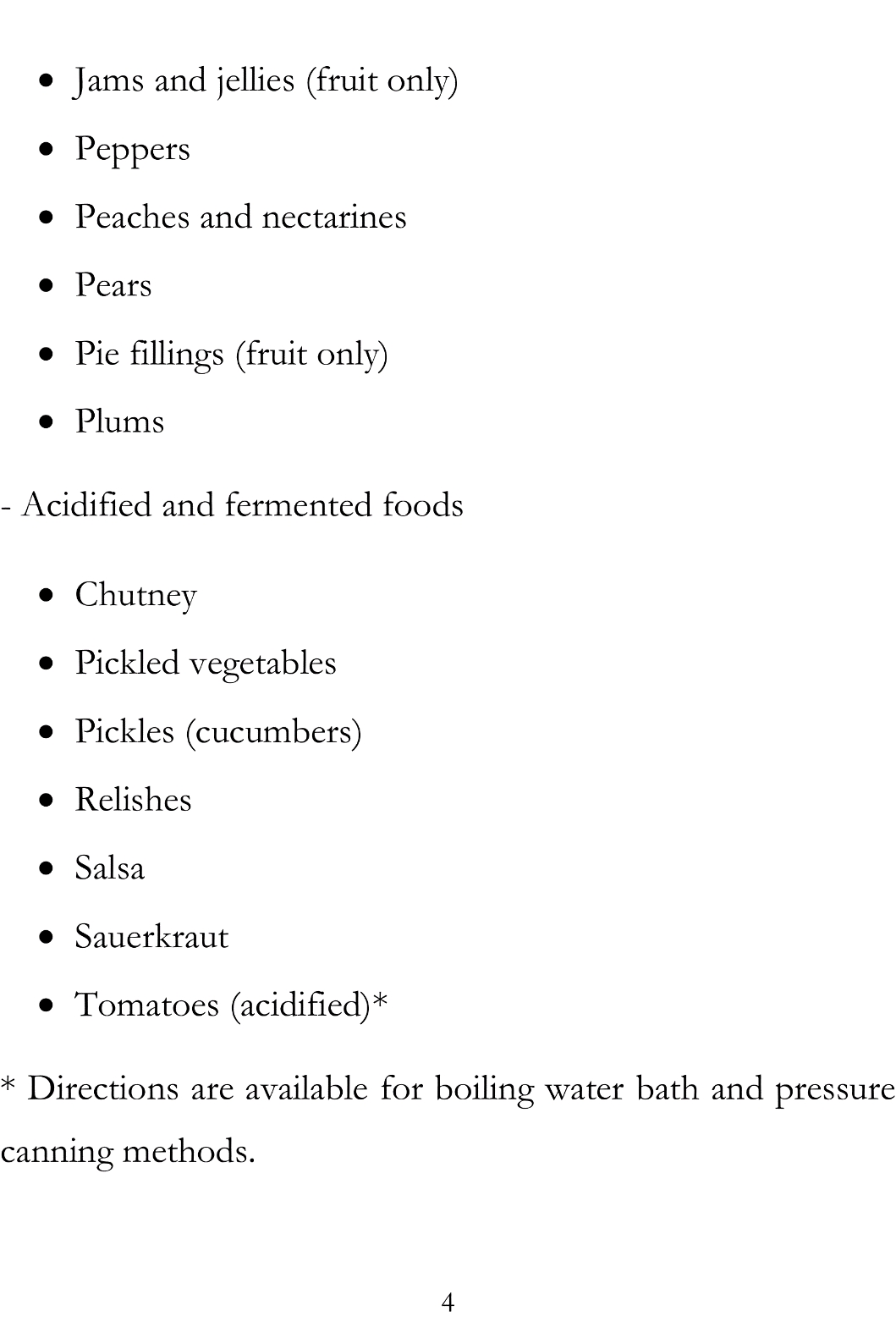 Canning Guide for Beginners Canning Tips and Recipes Canning at Home - photo 6