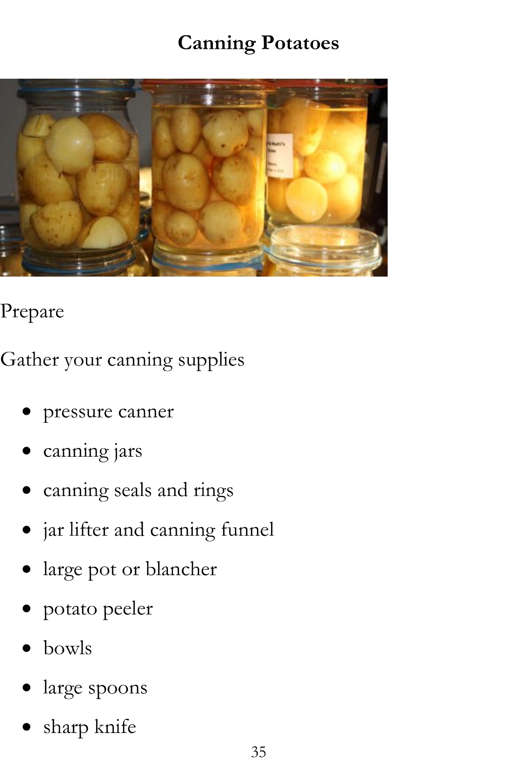 Canning Guide for Beginners Canning Tips and Recipes Canning at Home - photo 37