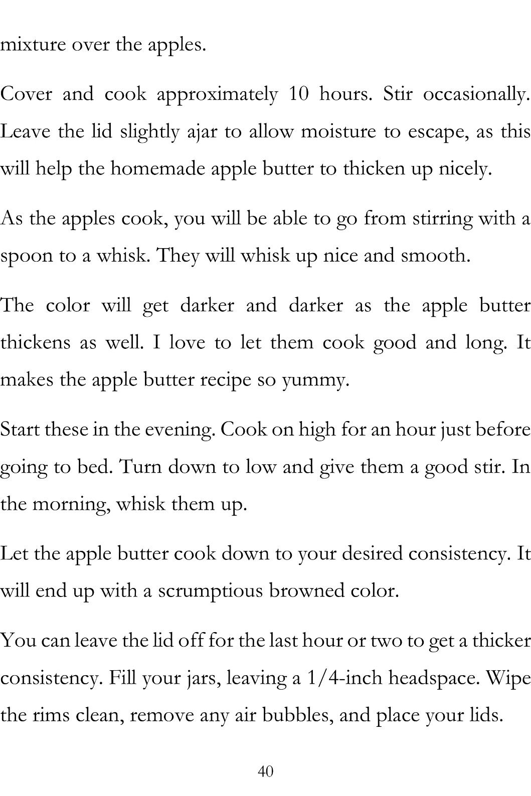 Canning Guide for Beginners Canning Tips and Recipes Canning at Home - photo 42