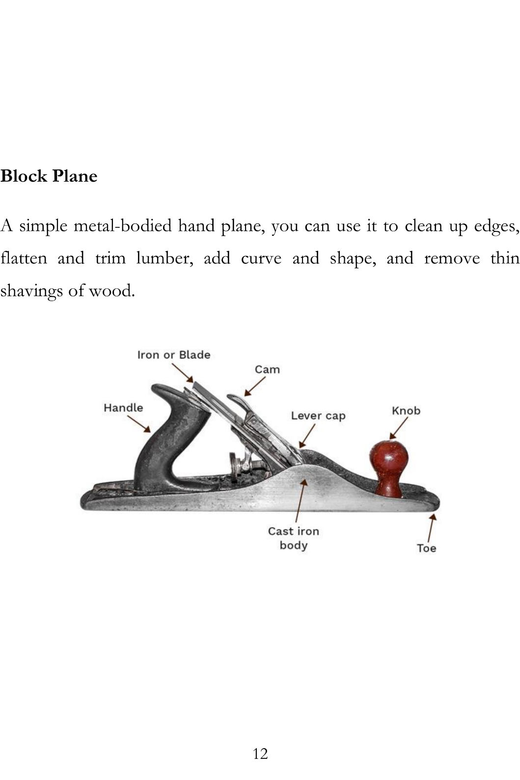 Beginners Woodworking Tutorial Detail Guide and Ideas To Craft Wood Projects The Ideas to Woodworking - photo 13