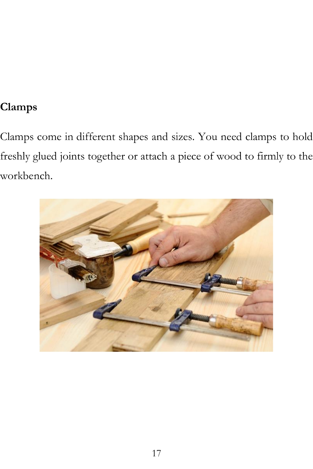 Beginners Woodworking Tutorial Detail Guide and Ideas To Craft Wood Projects The Ideas to Woodworking - photo 18