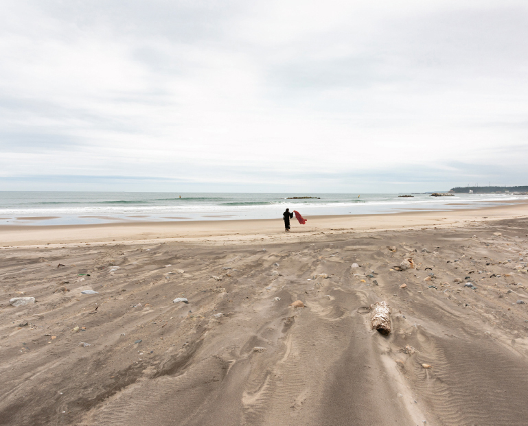 A Body in Fukushima - photo 8