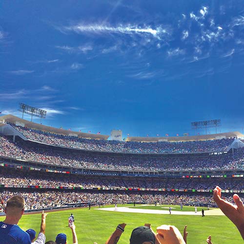 Baseball was first coined the national pastime by the New Yo - photo 3