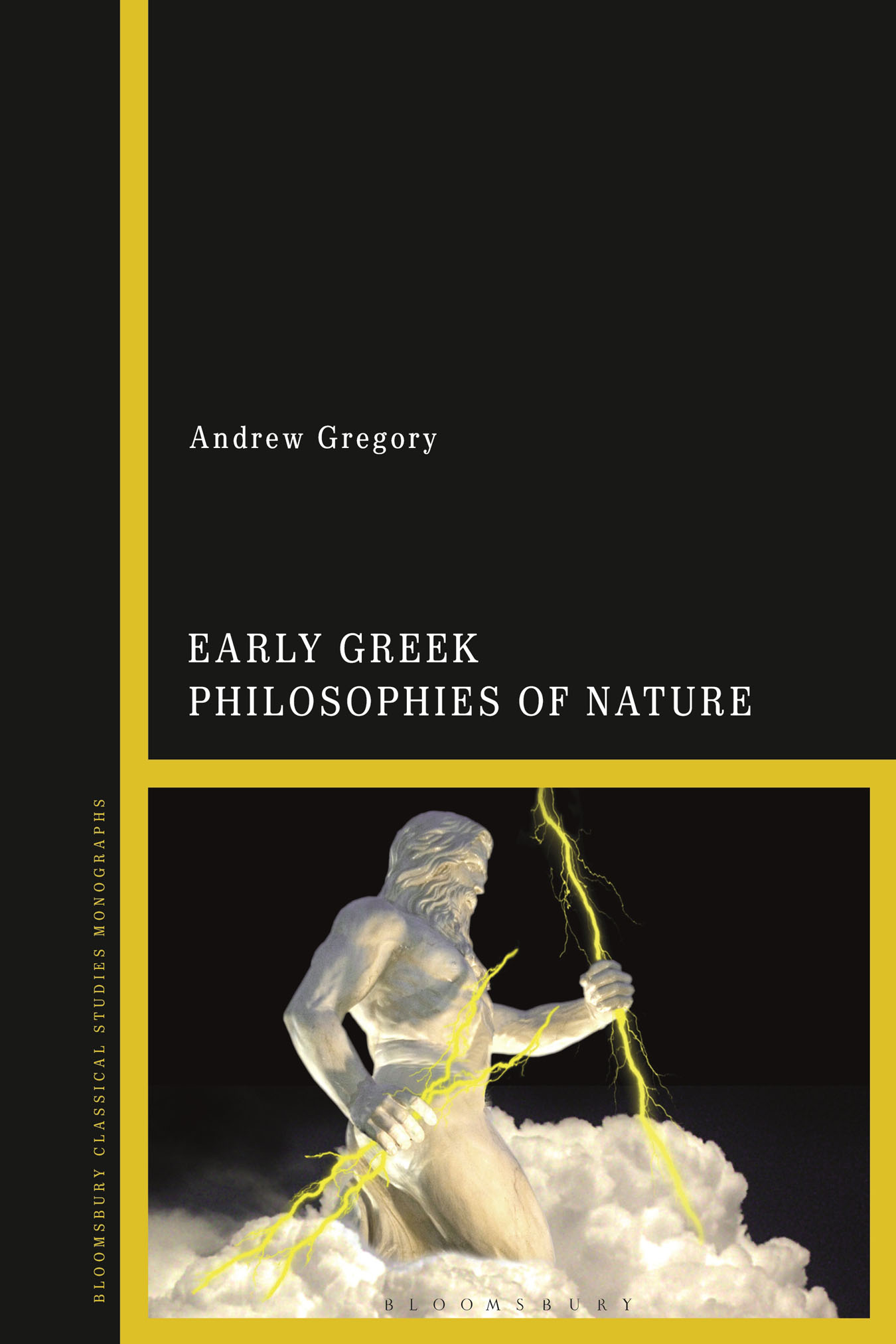 Early Greek Philosophies of Nature For Sheelagh with love Also available - photo 1