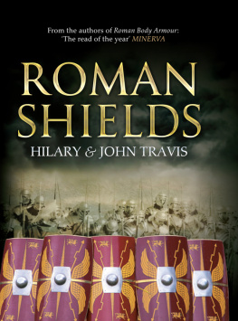 Hilary Travis - Roman Shields