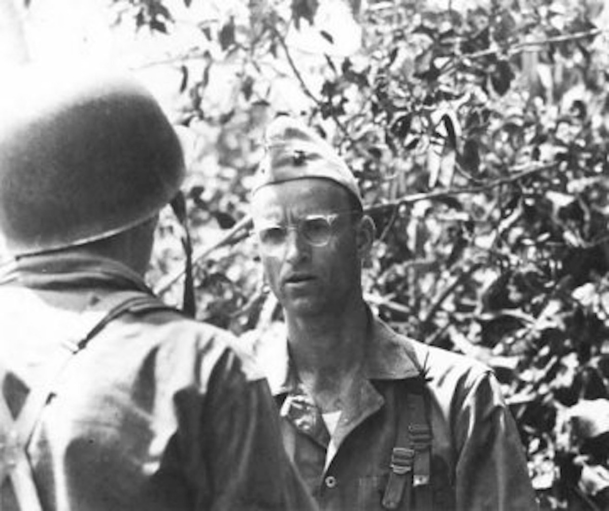 Major James Roosevelt In early 1942 the war was going badly for the Allies - photo 3