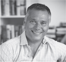 Stan Grant is a self-identified Indigenous Australian who counts himself among - photo 1