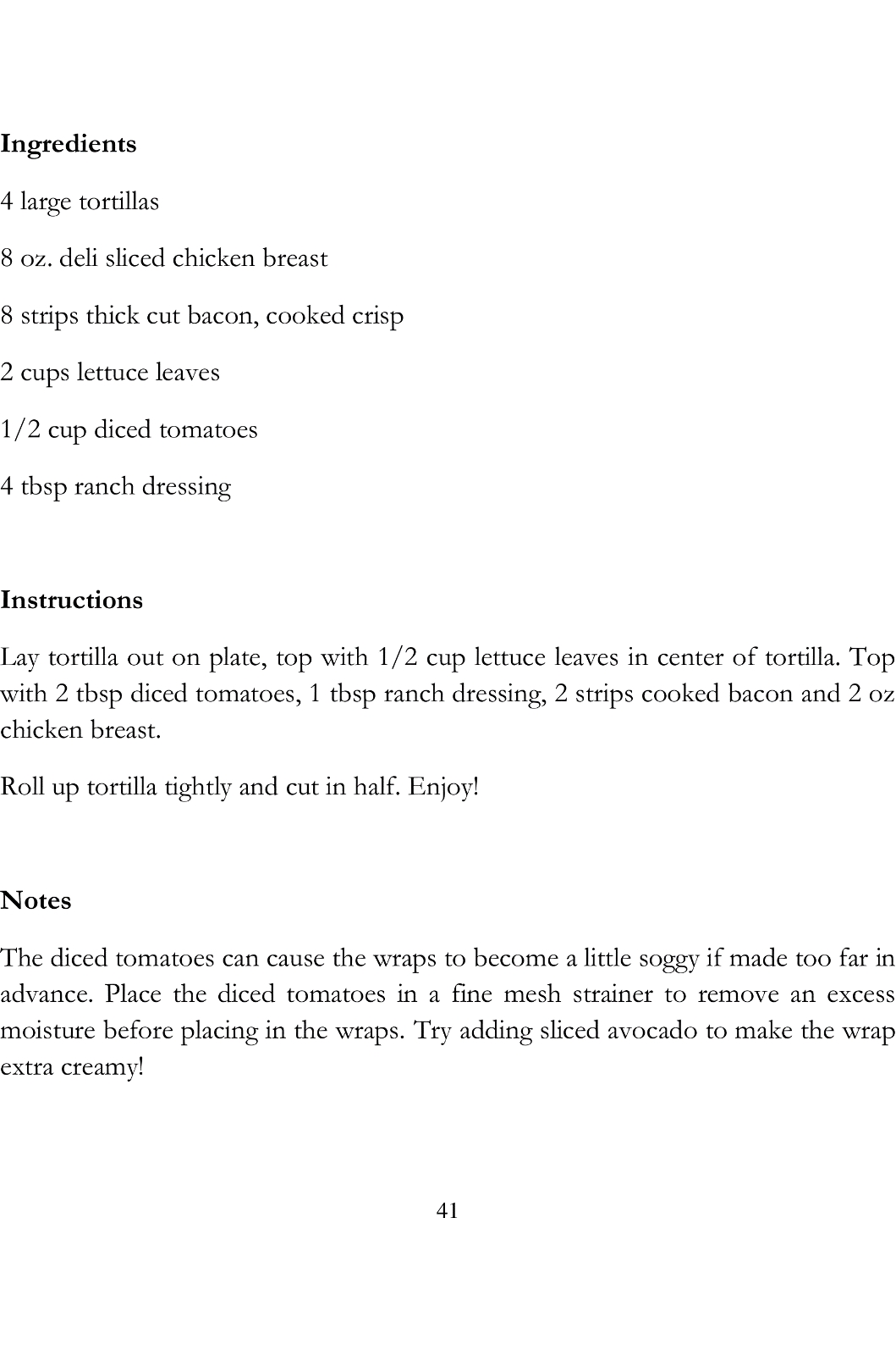 Quick and Easy Cooking Recipes Step-by-Step Guide for Beginners Simple Recipes Cookbook - photo 43