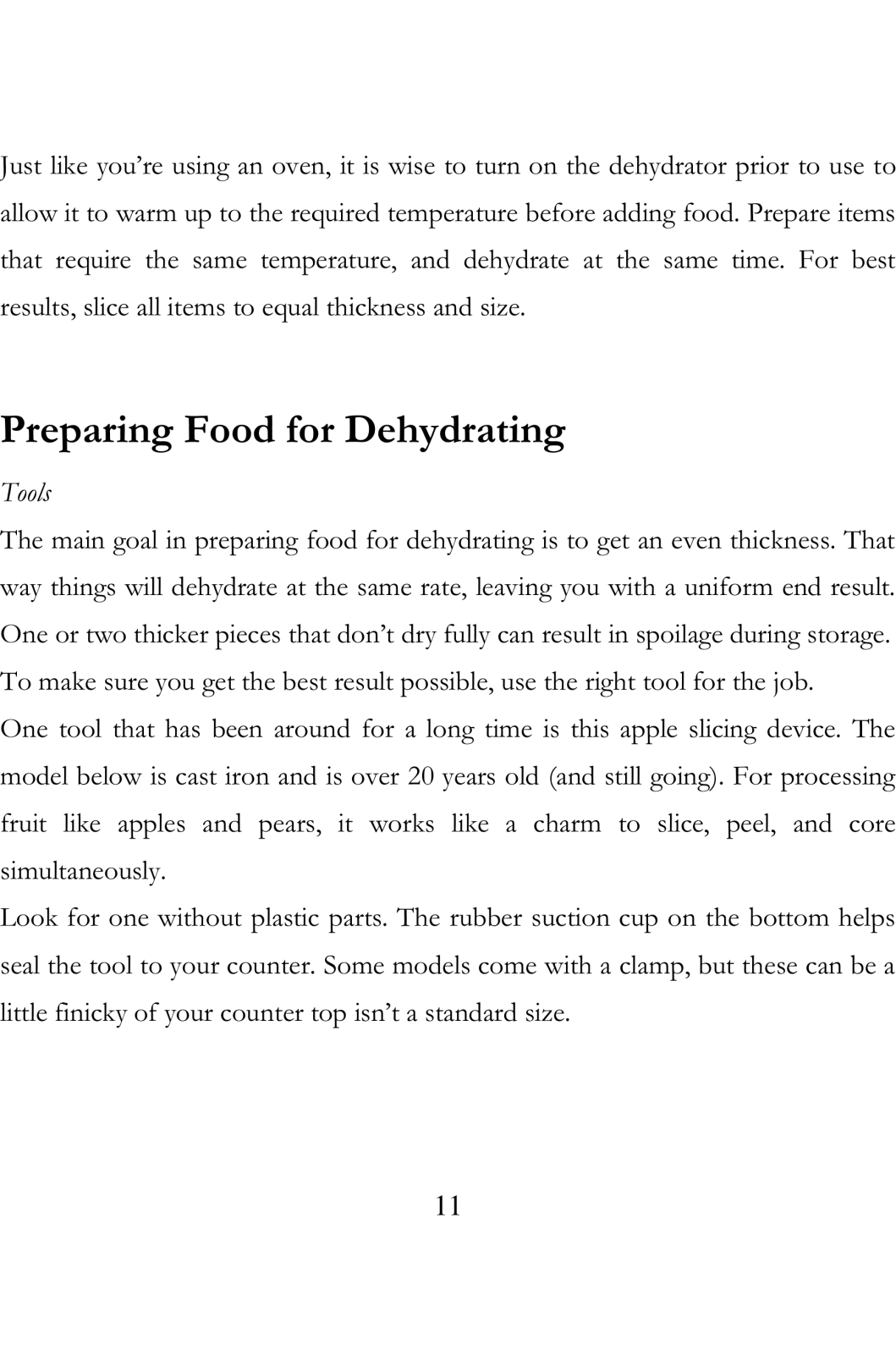 Perfectly Delicious Dehydrator Recipes That You Will Want to Try Tasty Dehydrator Recipes - photo 13