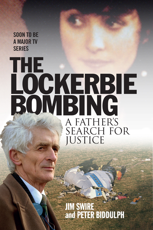 The Lockerbie Bombing - image 1