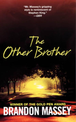 Brandon Massey - The Other Brother