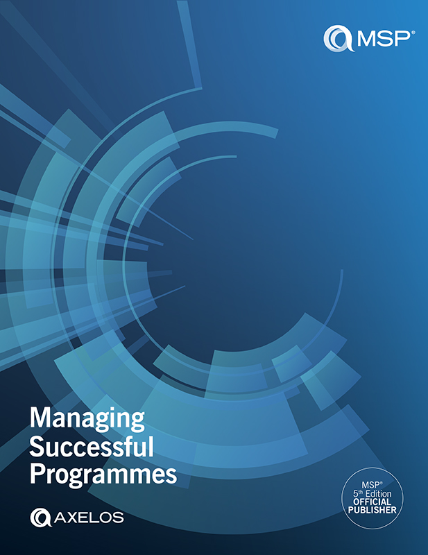 Managing Successful Programmes - image 1