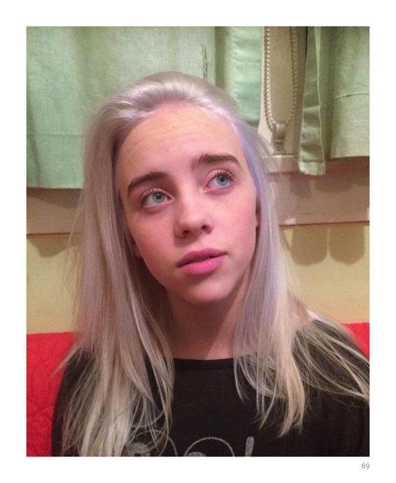 Billie Eilish - photo 67