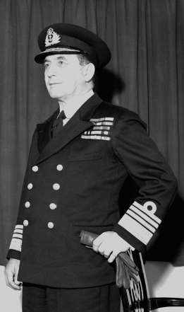 One of the Royal Navys most successful submarine commanders during the First - photo 13