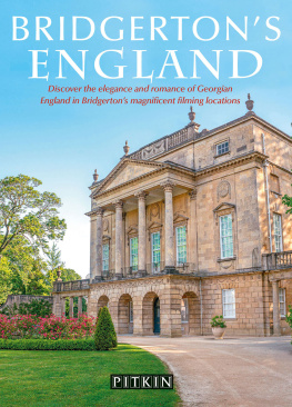 Bridgerton’s England - Bridgerton’s England