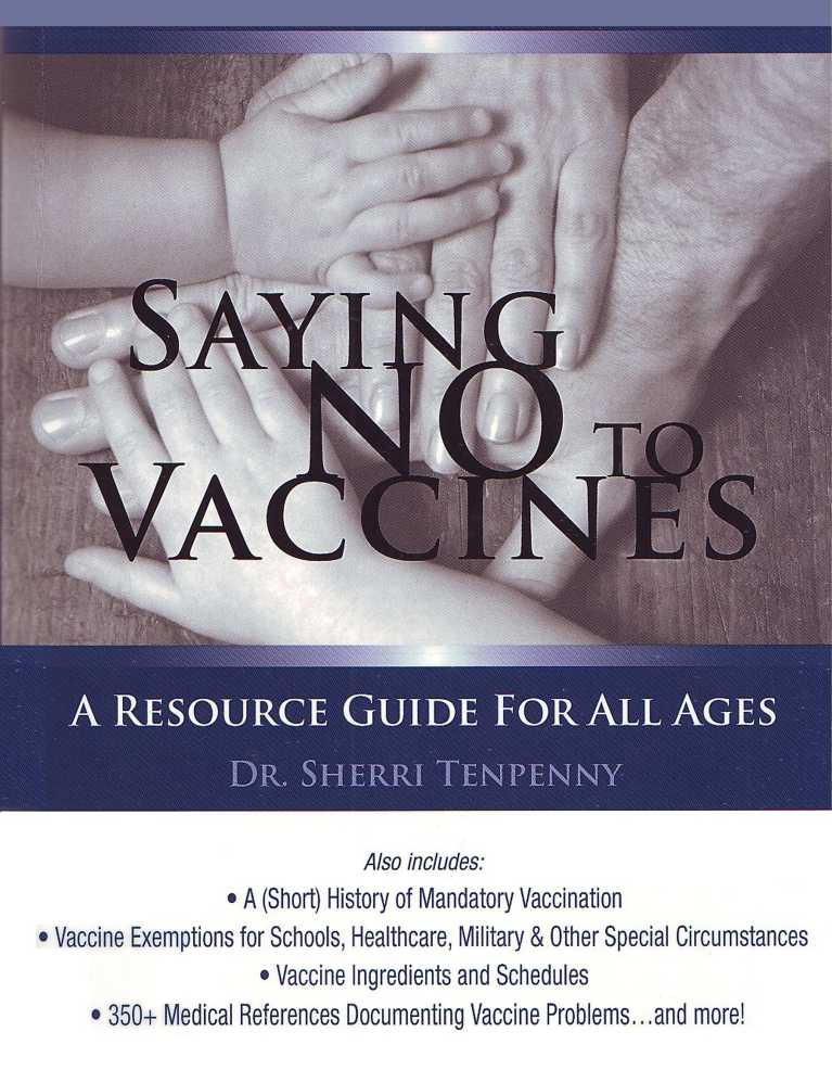 Tenpenny Vaccine Info 7380 Engle Road Cleveland Ohio 44130 - photo 1