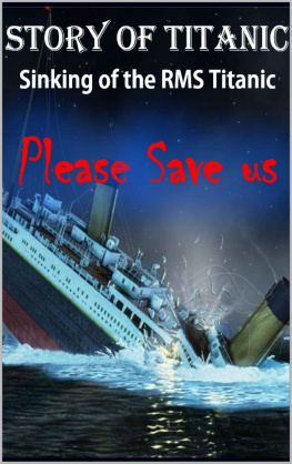 Patel Story of Titanic : Please Save us