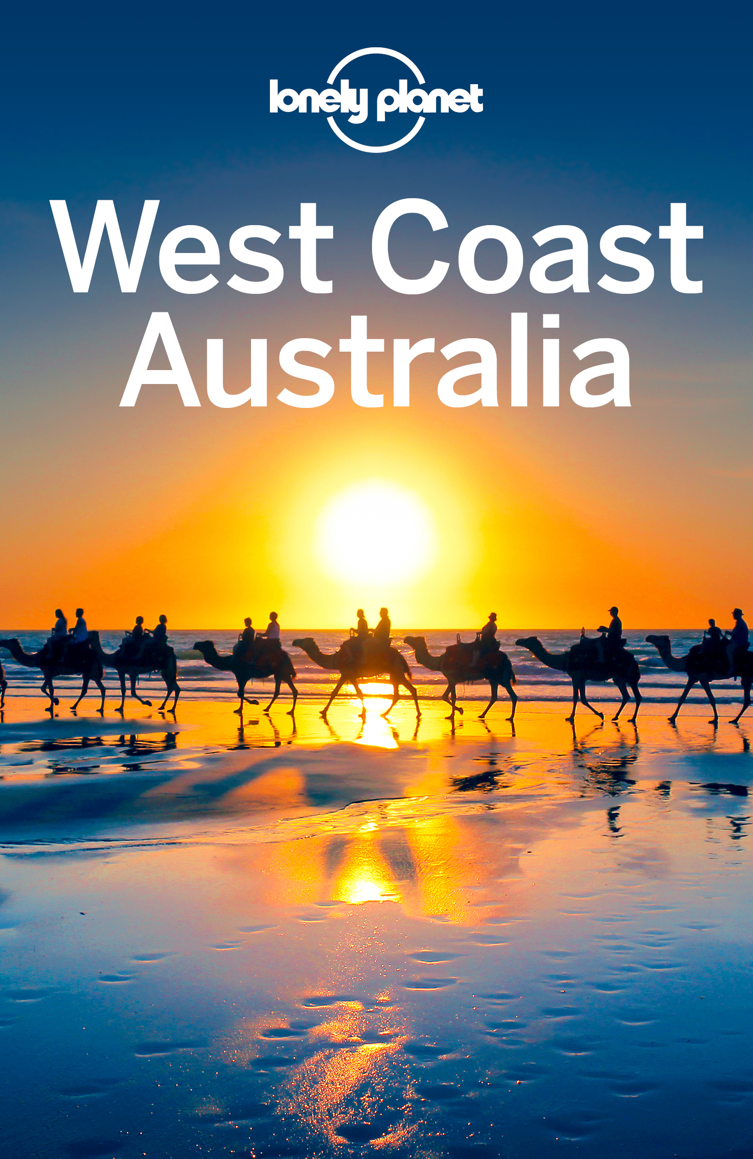 West Coast Australia Travel Guide - image 1