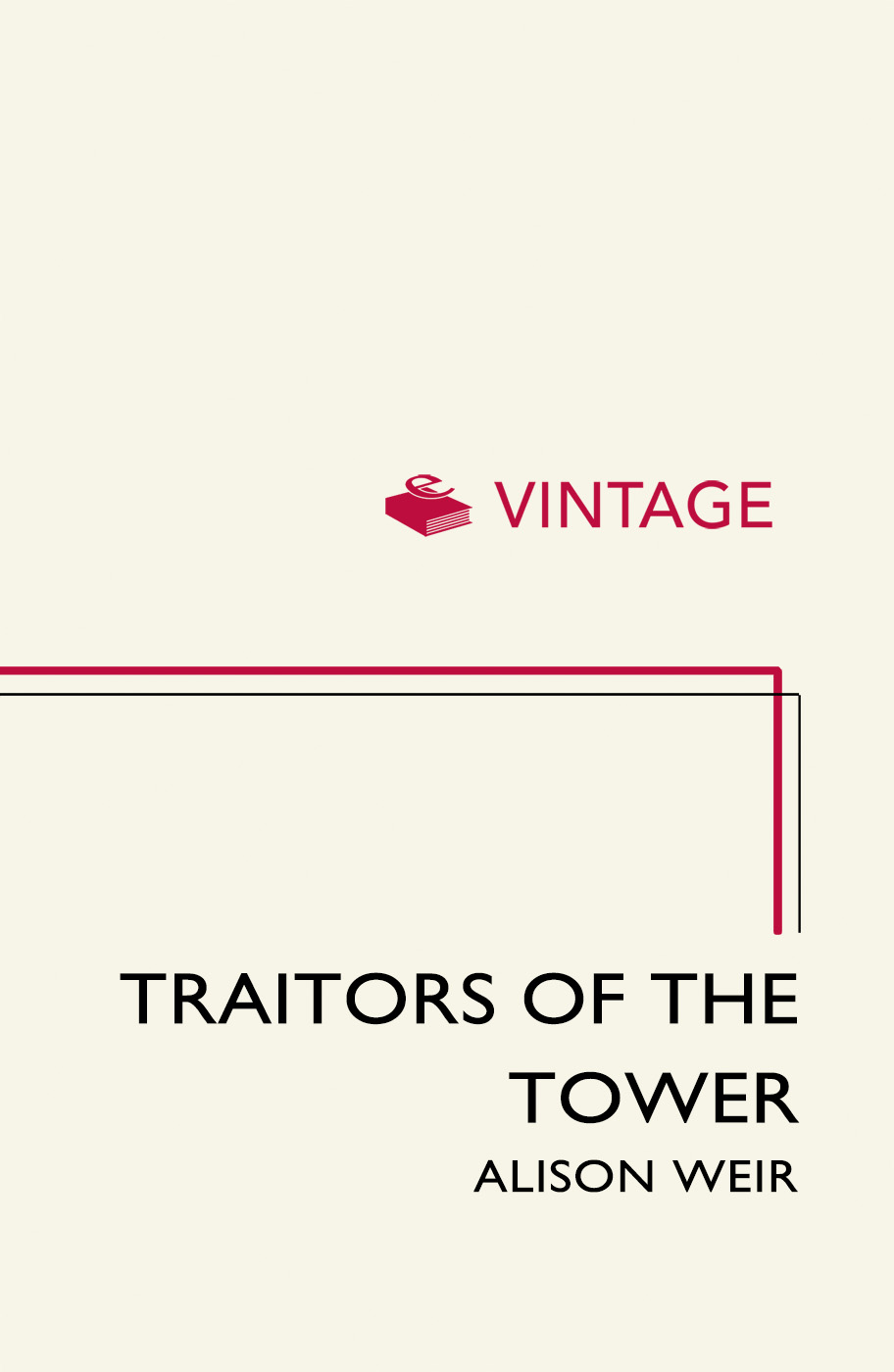 Traitors of the Tower Quick Reads - image 1