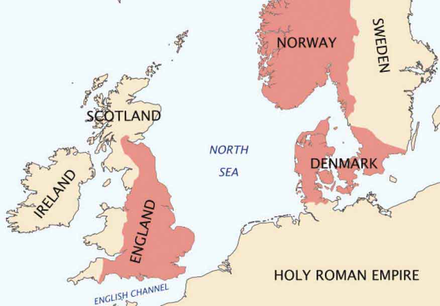 Fig 19 Fig 110 HOUSE OF NORMANDY KING WILLIAM 1st THE - photo 11