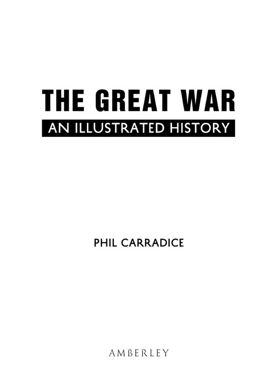 About the author Phil Carradice is a novelist poet and historian who has - photo 1