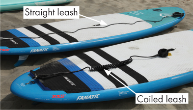 PADDLE GEAR There is a vast array of water wear you can buy your local SUP - photo 10