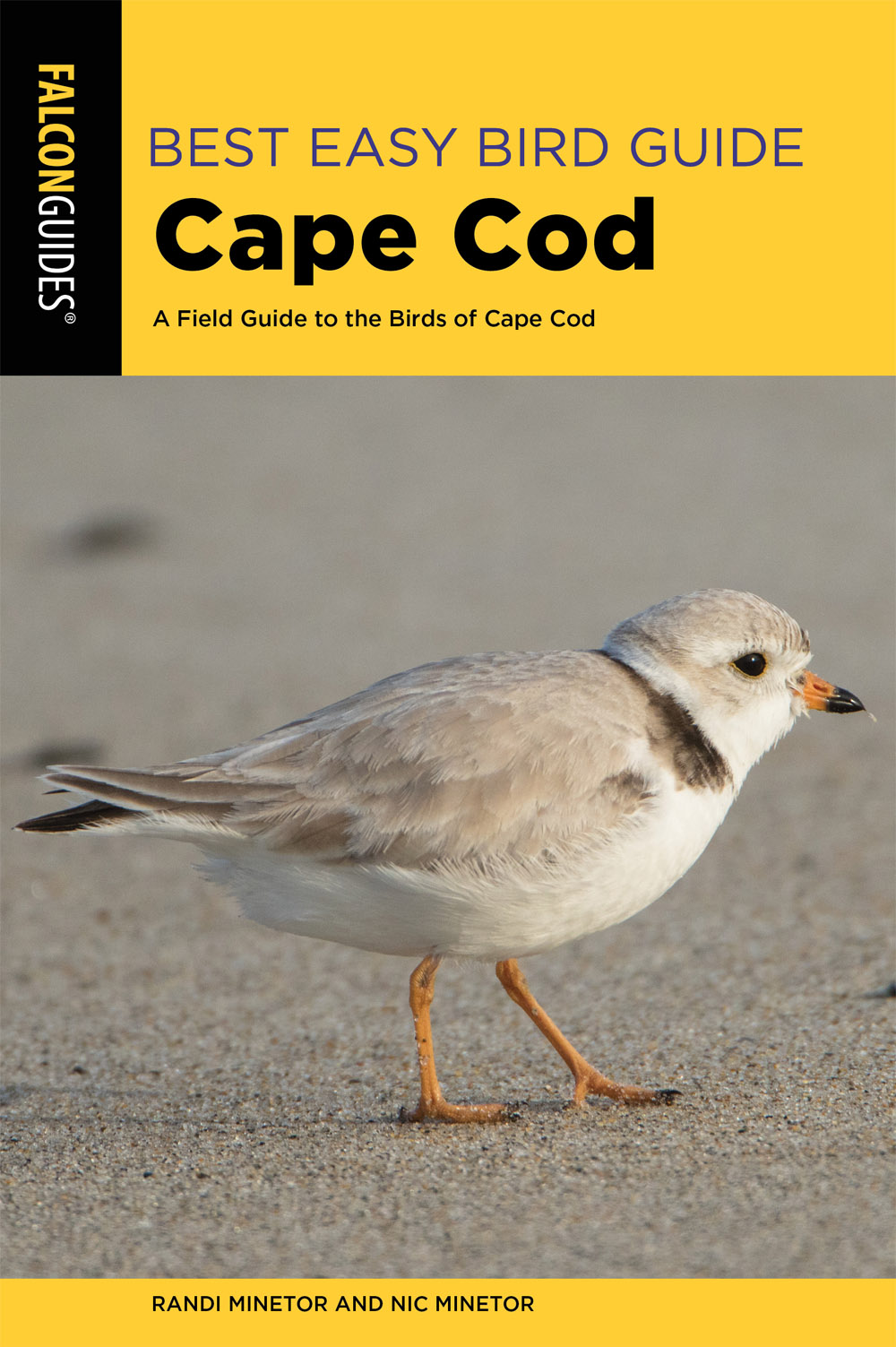 BEST EASY BIRD GUIDE Cape Cod HELP US KEEP THIS GUIDE UP TO DATE Every - photo 1