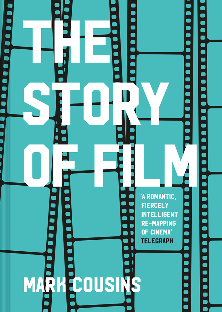 The Story of Film - photo 1